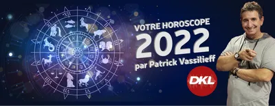 horoscope 2022